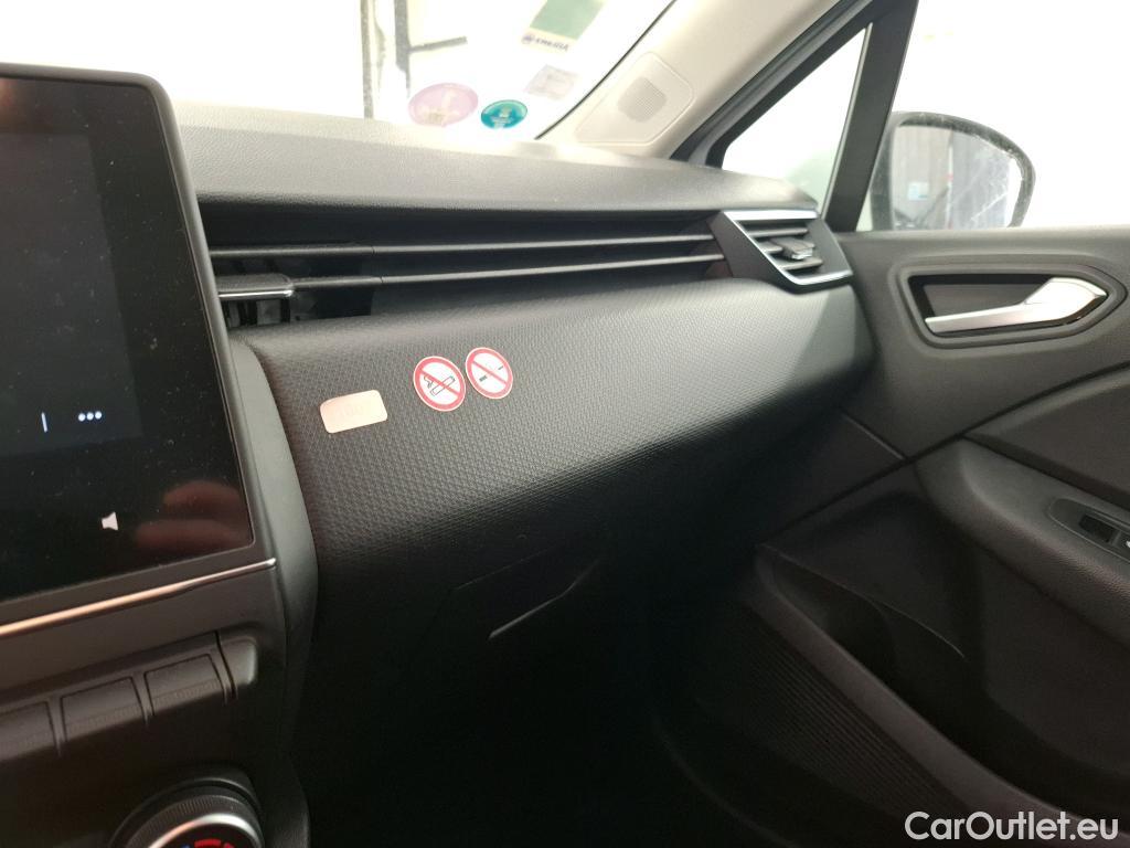  Renault  Clio  V Business 1.0 SCe 70CV BVM5 E6dT #33