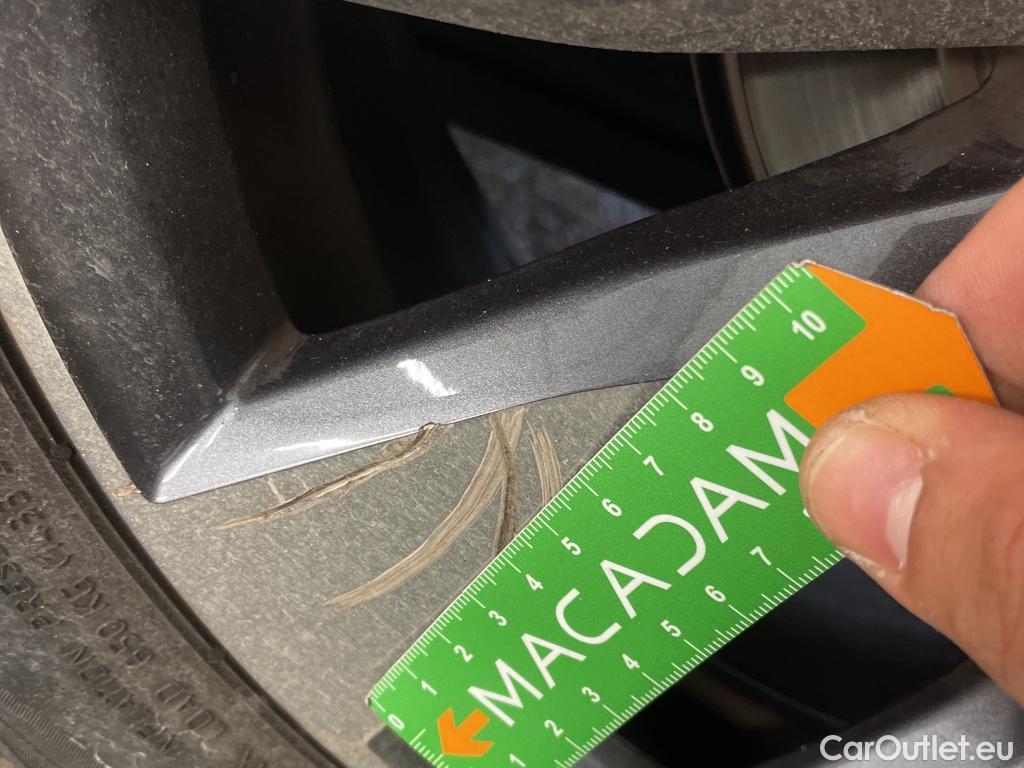  Renault  Megane  IV Berline 5 ptes. Techno 1.5 dCi 115CV BVA7 E6d #40