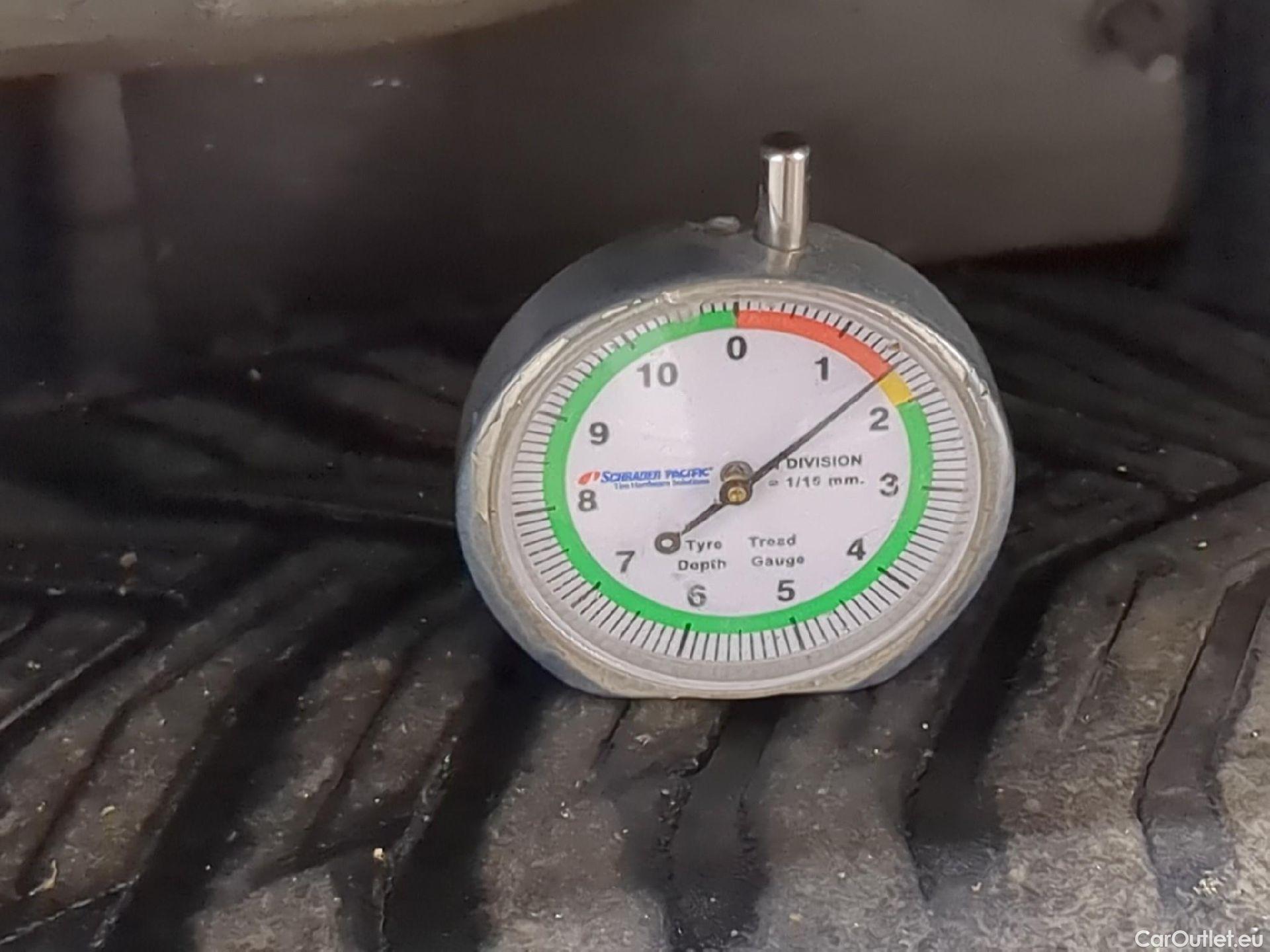  Peugeot  Partner  L1 Premium Pack 1.6 HDi 100CV BVM5 E6 #22