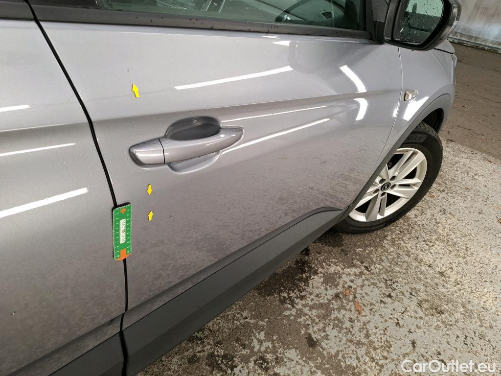  Opel   Grandland X Grandland X 1.2 Turbo 130CV BVM6 6E #4