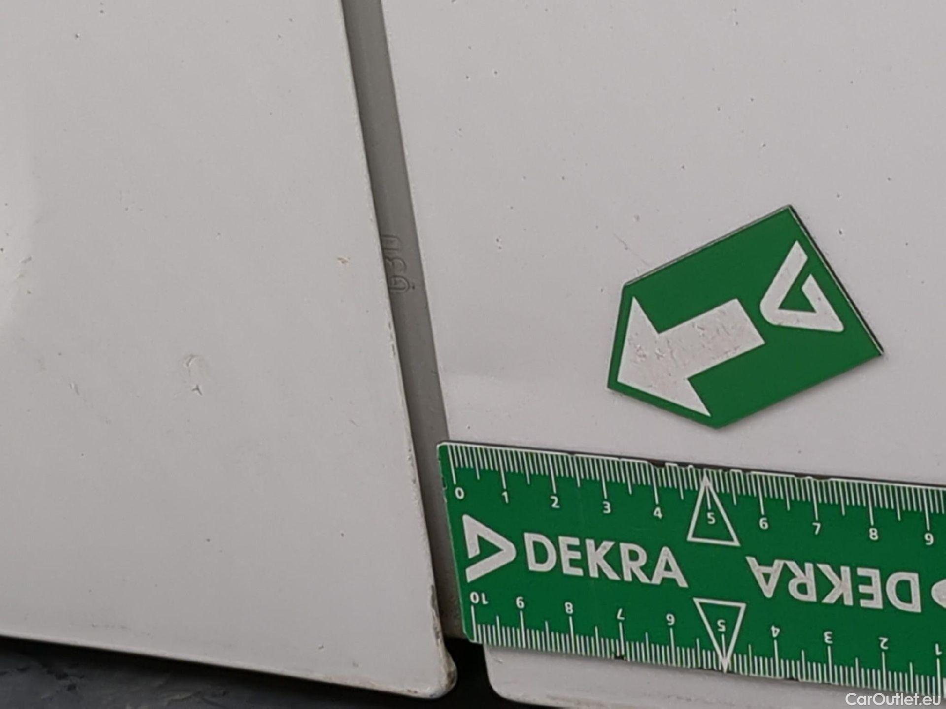  Peugeot  Partner  L1 Premium Pack 1.6 HDi 100CV BVM5 E6 #42