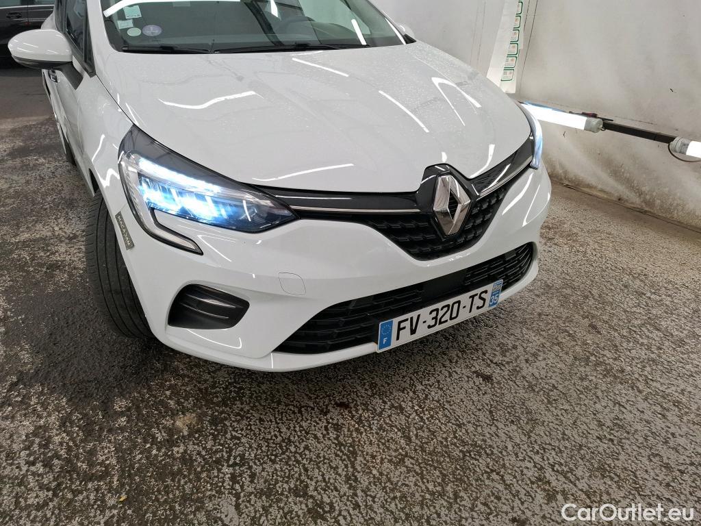  Renault  Clio  V Business 1.0 SCe 70CV BVM5 E6dT #15