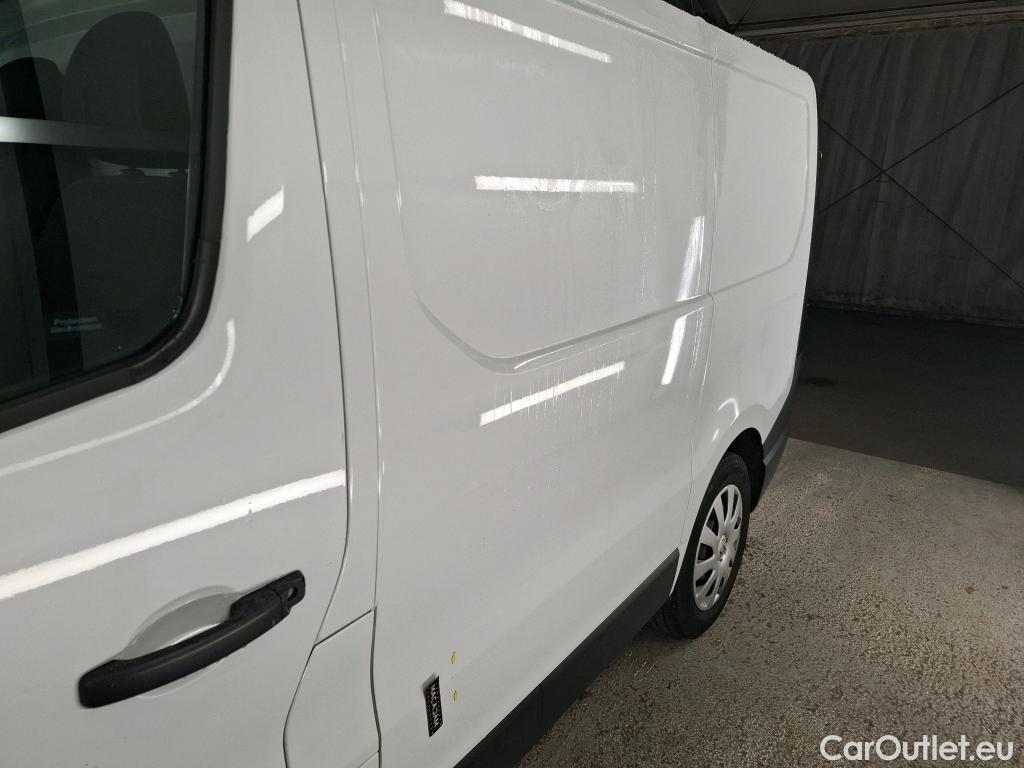  Renault  Trafic  Furgon Grand Confort L1H1 1200 1.6 dCi 125CV BVM6 E6 #29