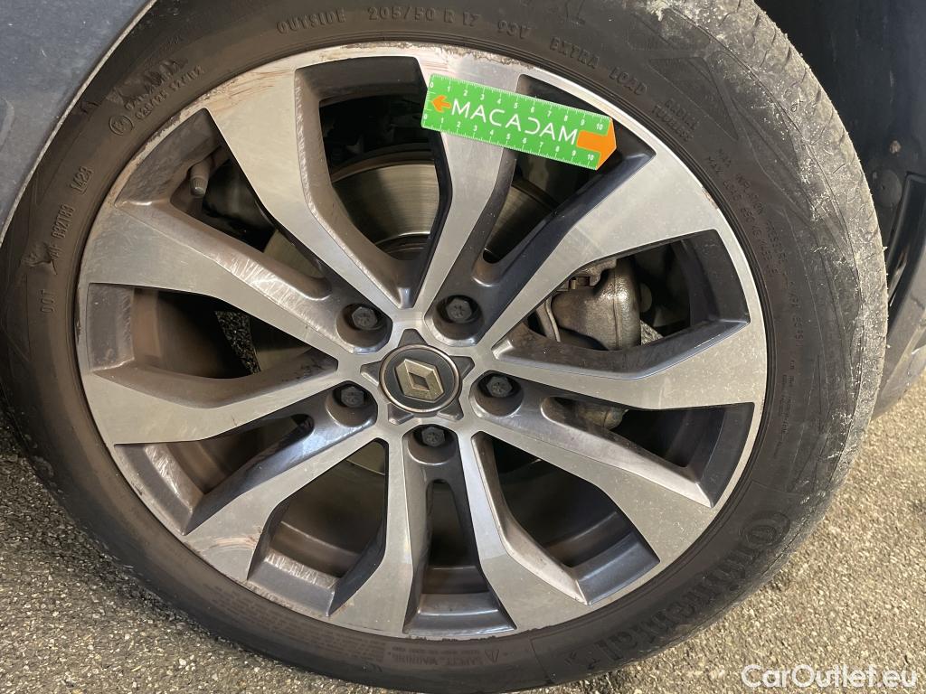  Renault  Megane  IV Berline 5 ptes. Techno 1.5 dCi 115CV BVA7 E6d #30