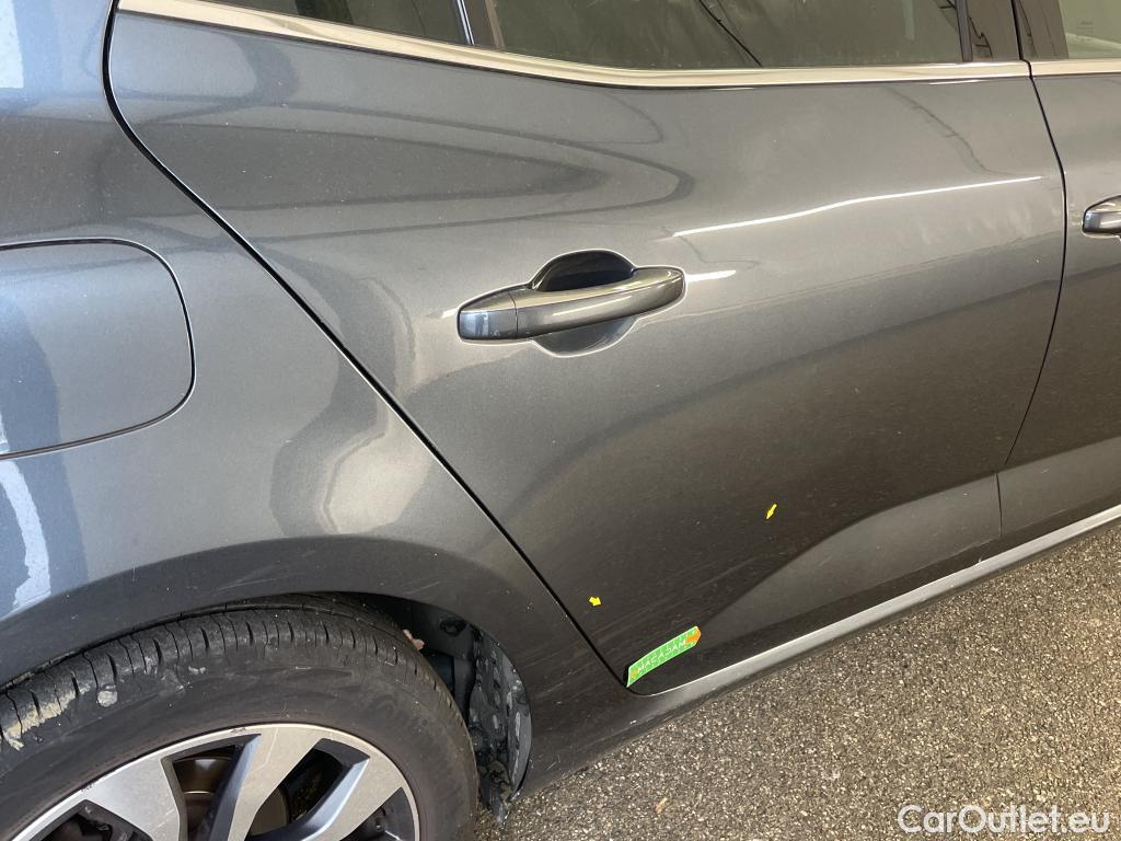  Renault  Megane  IV Berline 5 ptes. Techno 1.5 dCi 115CV BVA7 E6d #7