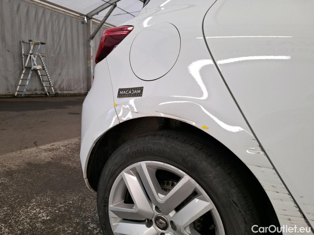  Renault  Clio  V Business 1.0 SCe 70CV BVM5 E6dT #6