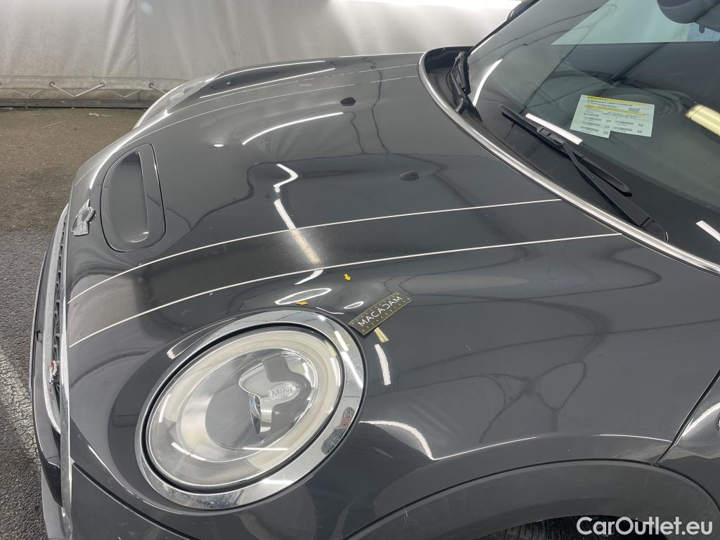  Mini  Cooper MINI Mini 5p Berline  SD Finition Exquisite 170 ch BVA8 #4