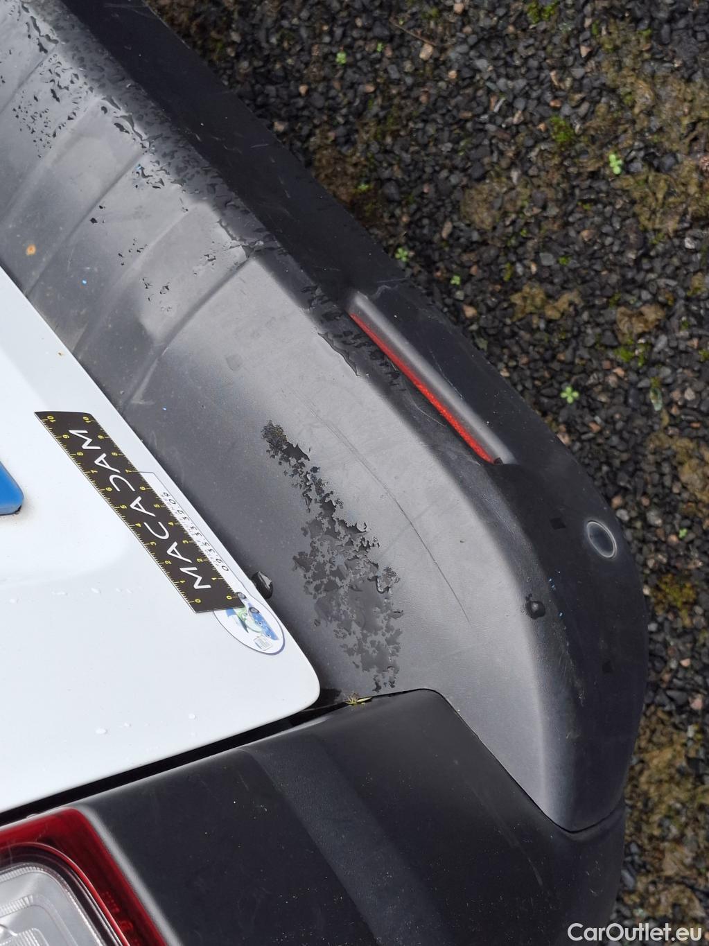  Renault  Trafic  Furgon Grand Confort L1H1 1200 1.6 dCi 125CV BVM6 E6 #3