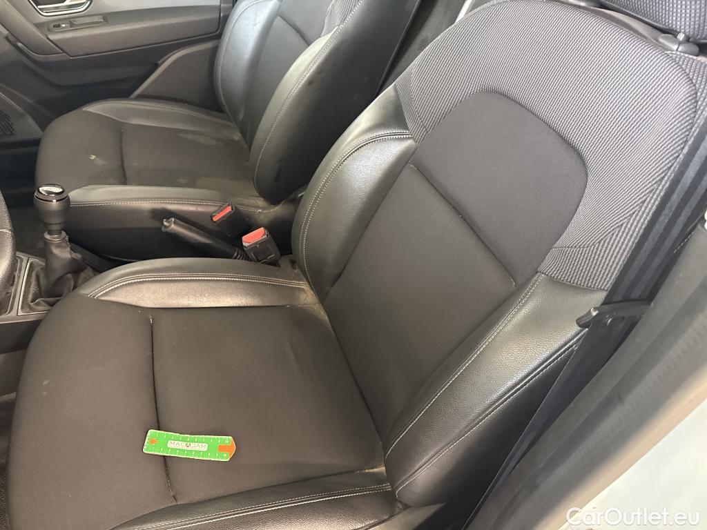  Renault  EXPRESS Kangoo  Confort 1.5 dCi 95CV BVM6 E6d #8