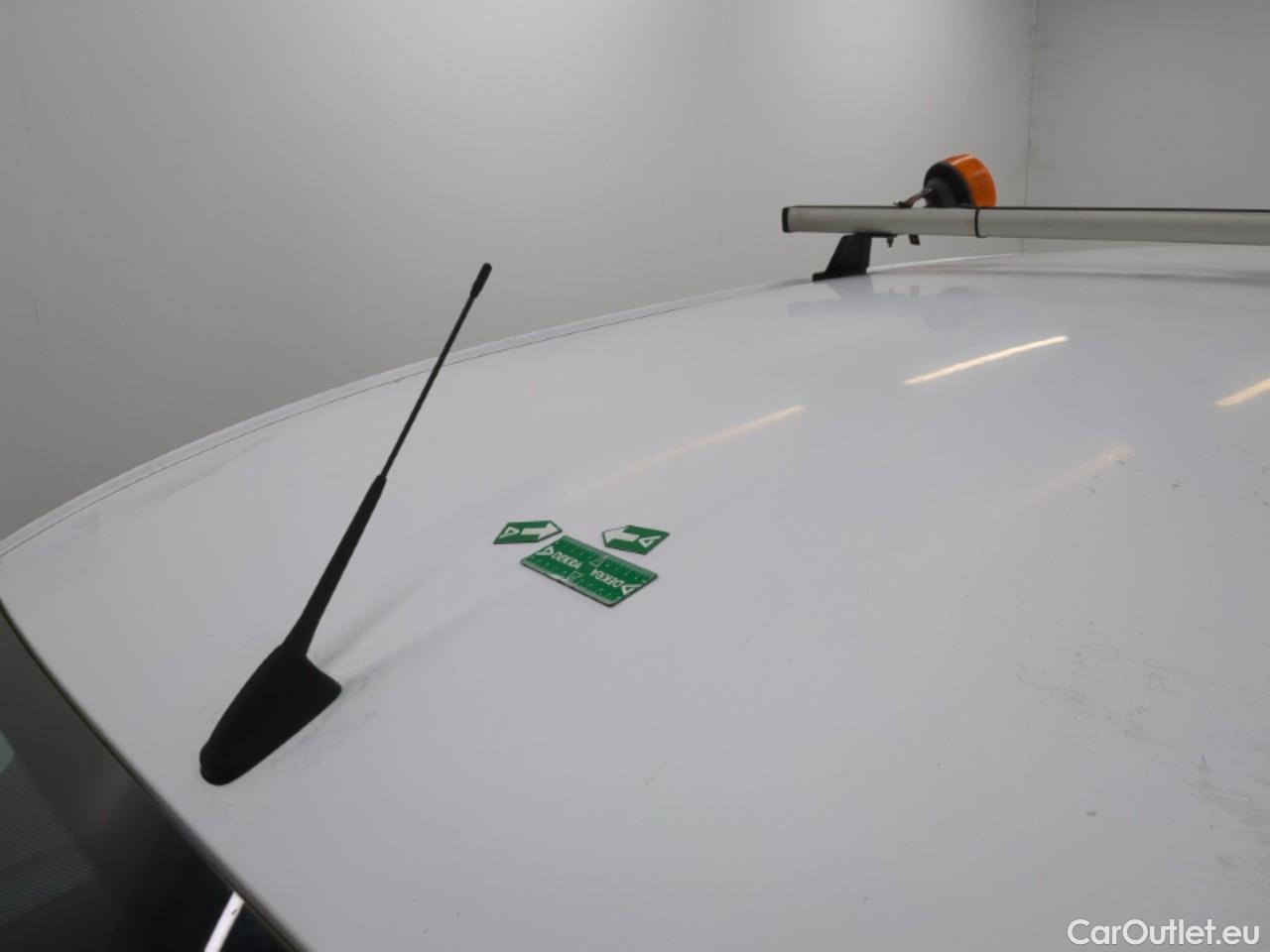  Peugeot  Partner  L1 Premium Pack 1.6 HDi 100CV BVM5 E6 #66