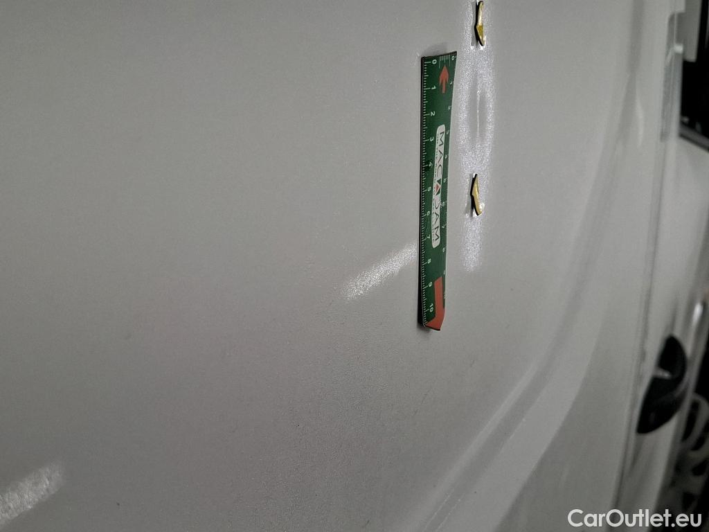  Renault  Trafic RENAULT  / 2019 / 4P / Fourgon tole FG GCF L1H1 1000 Energy dCi 145 EDC #17