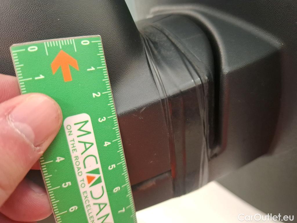  Renault  Trafic RENAULT  / 2019 / 4P / Fourgon tole FG GCF L1H1 1000 Energy dCi 145 EDC #7