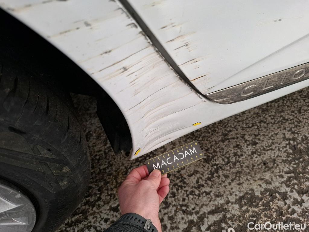  Renault  Clio  V Business 1.0 SCe 70CV BVM5 E6dT #14