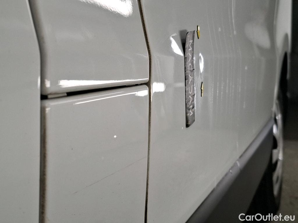  Renault  Trafic  Furgon Grand Confort L1H1 1200 1.6 dCi 125CV BVM6 E6 #30