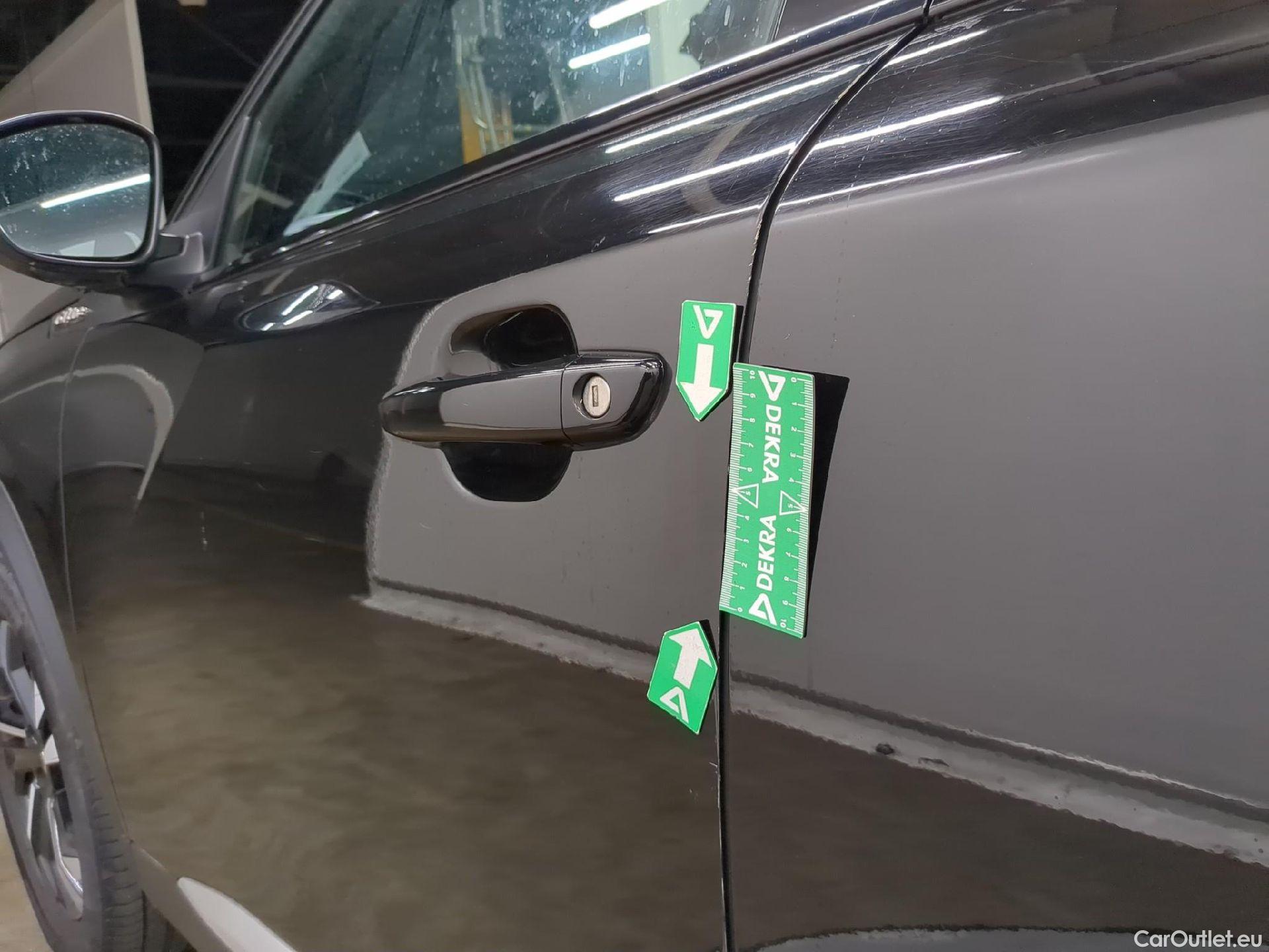  Peugeot  2008  GT Line 1.5 HDi 100CV BVM6 E6d #20