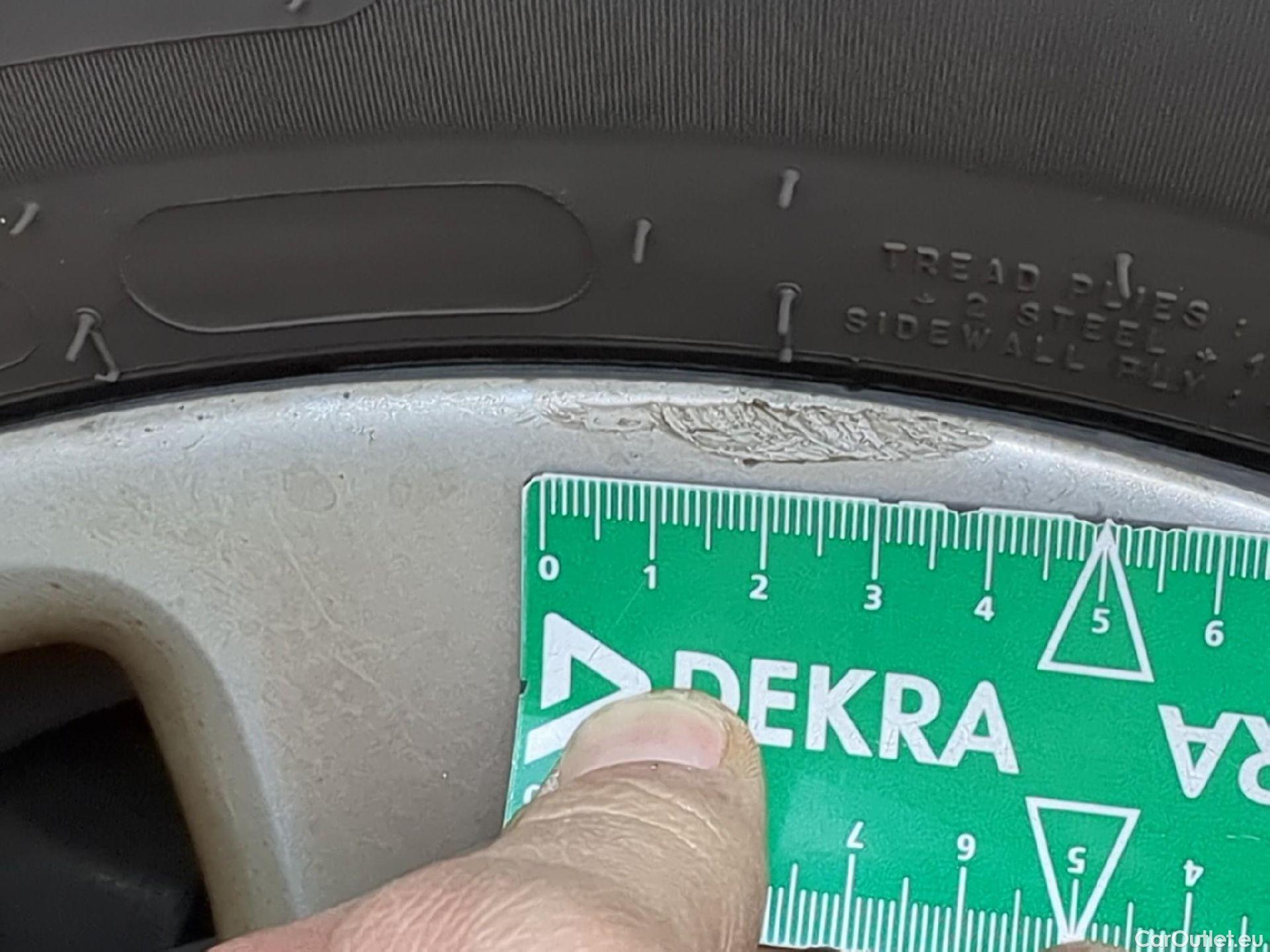  Peugeot  Partner  L1 Premium Pack 1.6 HDi 100CV BVM5 E6 #7