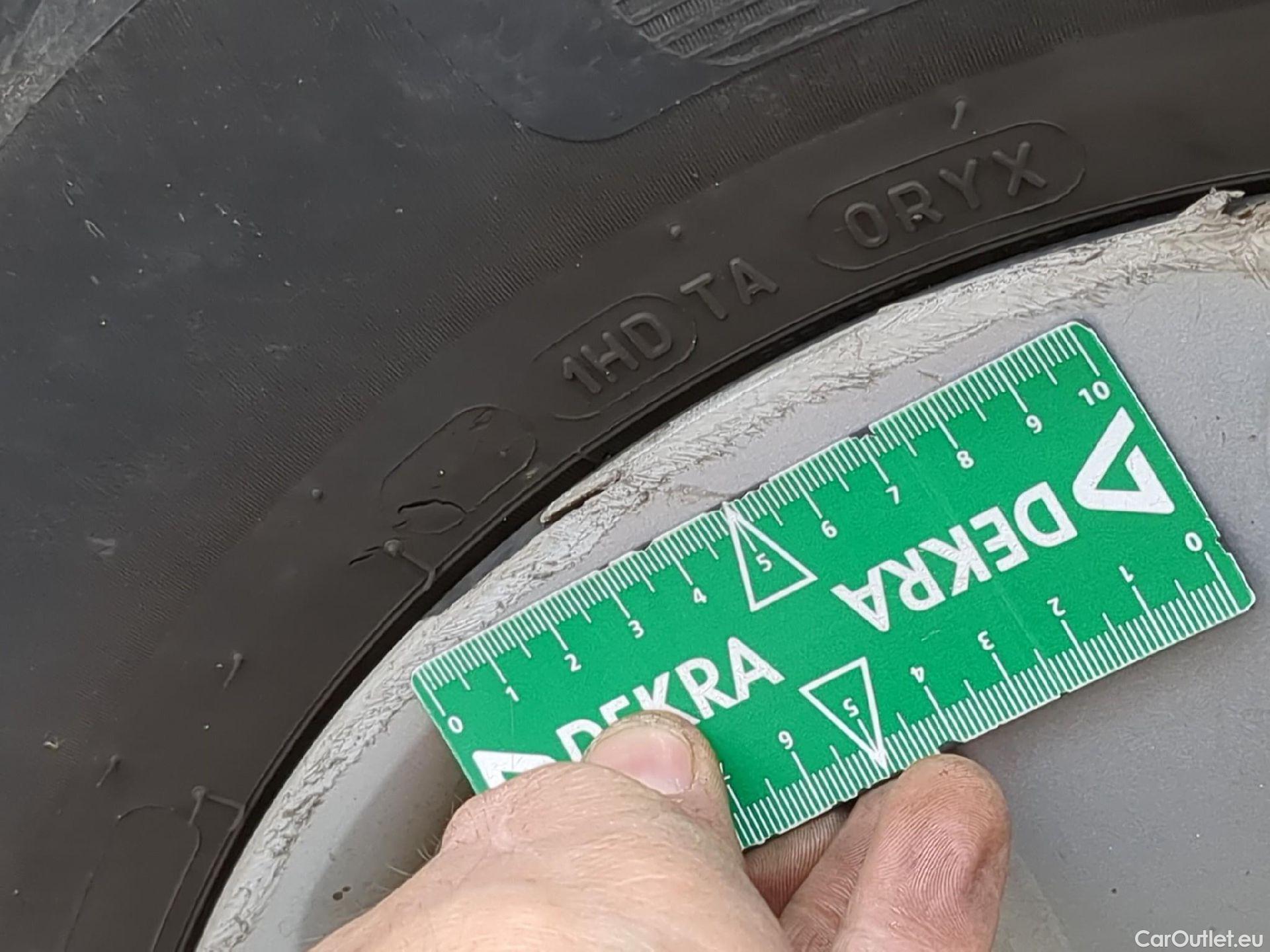  Peugeot  Partner  L1 Premium Pack 1.6 HDi 100CV BVM5 E6 #16