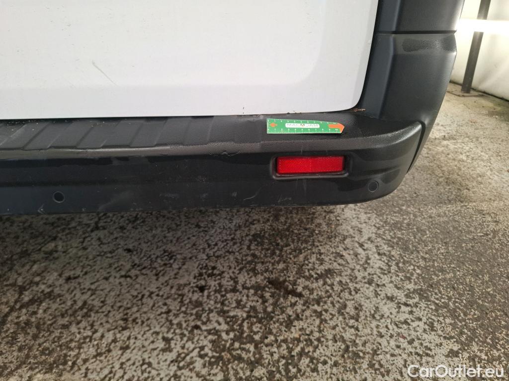  Renault  Trafic RENAULT  / 2019 / 4P / Fourgon tole FG GCF L1H1 1000 Energy dCi 145 EDC #5