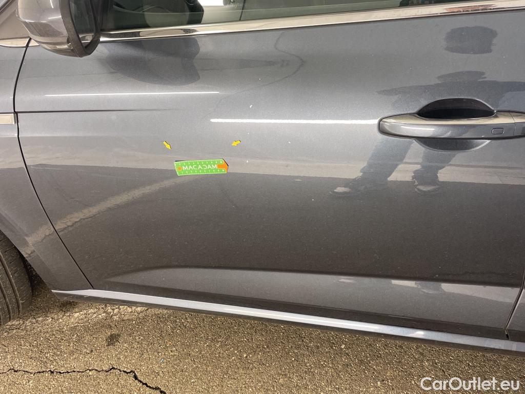  Renault  Megane  IV Berline 5 ptes. Techno 1.5 dCi 115CV BVA7 E6d #54