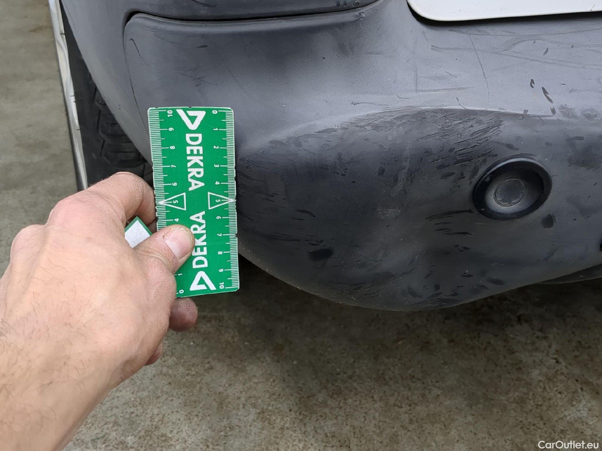  Peugeot  Partner  L1 Premium Pack 1.6 HDi 100CV BVM5 E6 #38