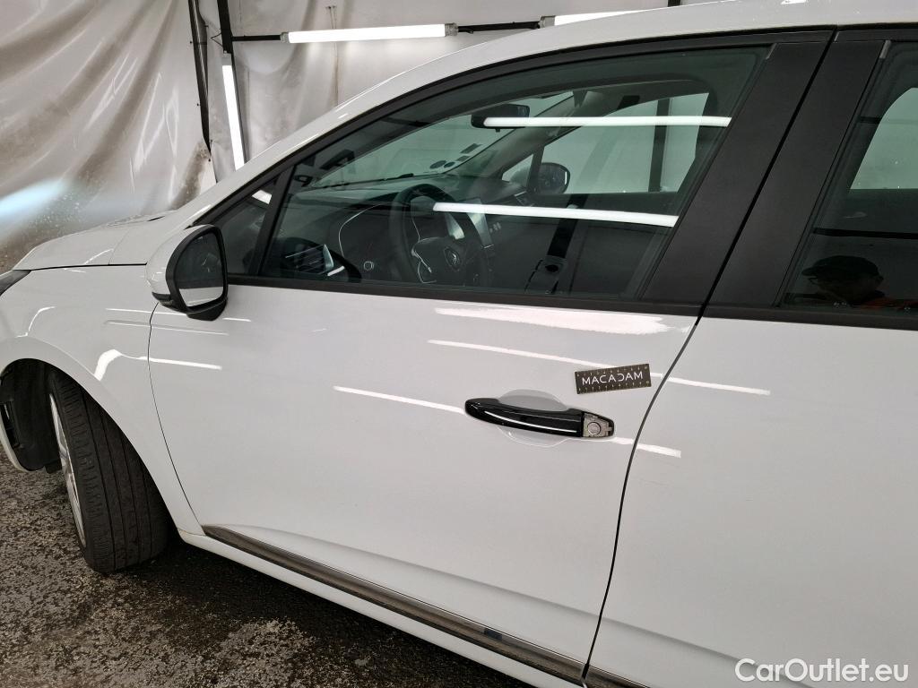  Renault  Clio  V Business 1.0 SCe 70CV BVM5 E6dT #25