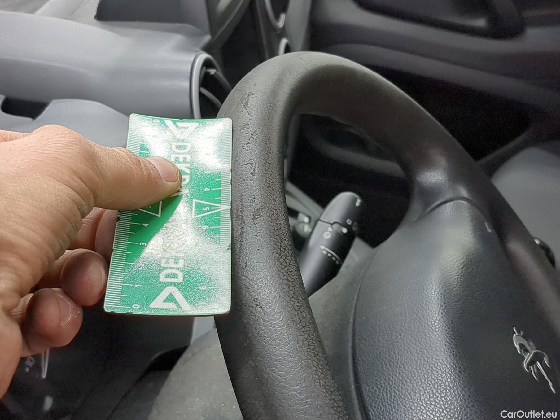  Peugeot  Partner  L1 Premium Pack 1.6 HDi 100CV BVM5 E6 #73