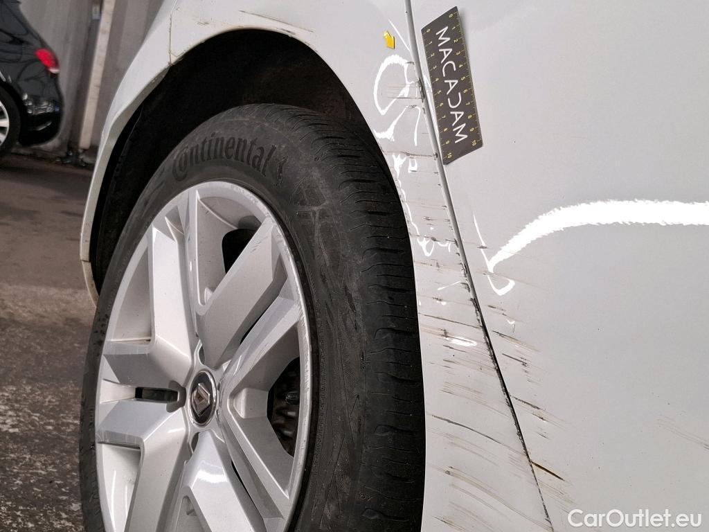  Renault  Clio  V Business 1.0 SCe 70CV BVM5 E6dT #4