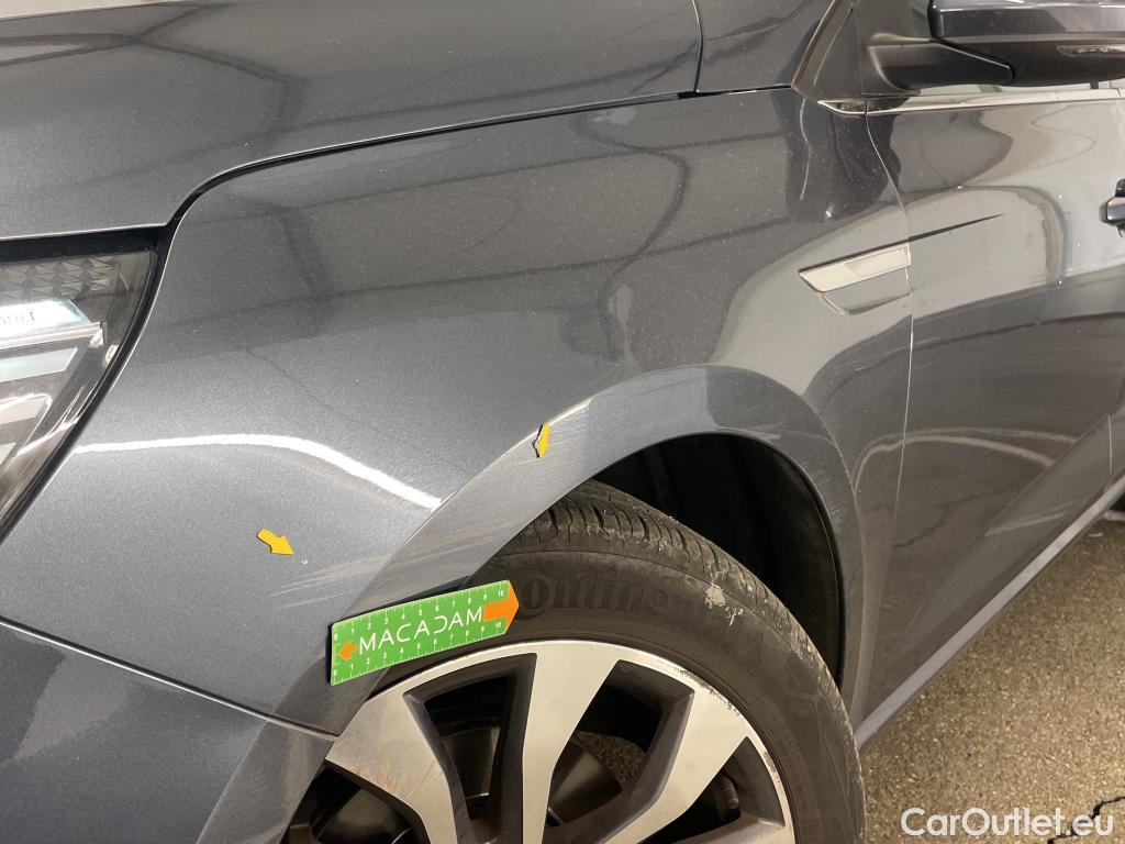  Renault  Megane  IV Berline 5 ptes. Techno 1.5 dCi 115CV BVA7 E6d #10