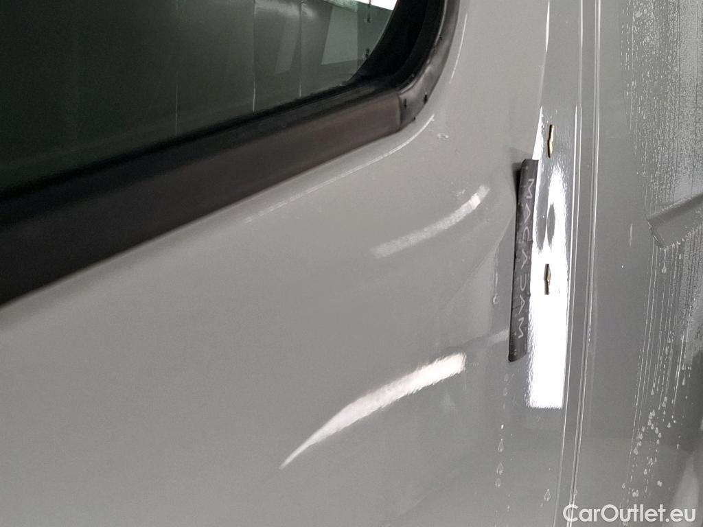  Renault  Trafic  Furgon Grand Confort L1H1 1200 1.6 dCi 125CV BVM6 E6 #27