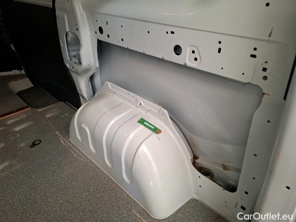  Renault  Trafic RENAULT  / 2019 / 4P / Fourgon tole FG GCF L1H1 1000 Energy dCi 145 EDC #11