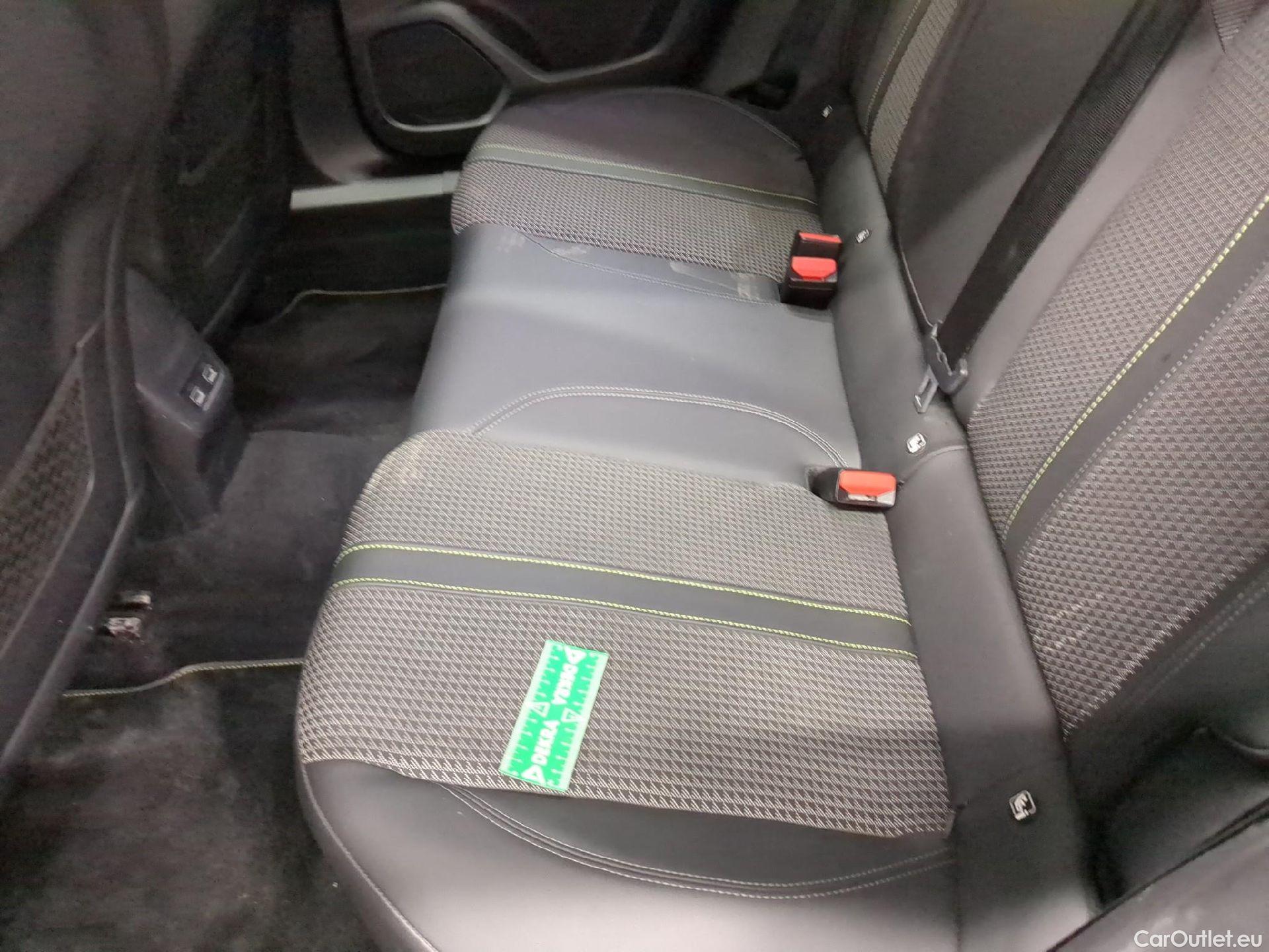  Peugeot  2008  GT Line 1.5 HDi 100CV BVM6 E6d #5