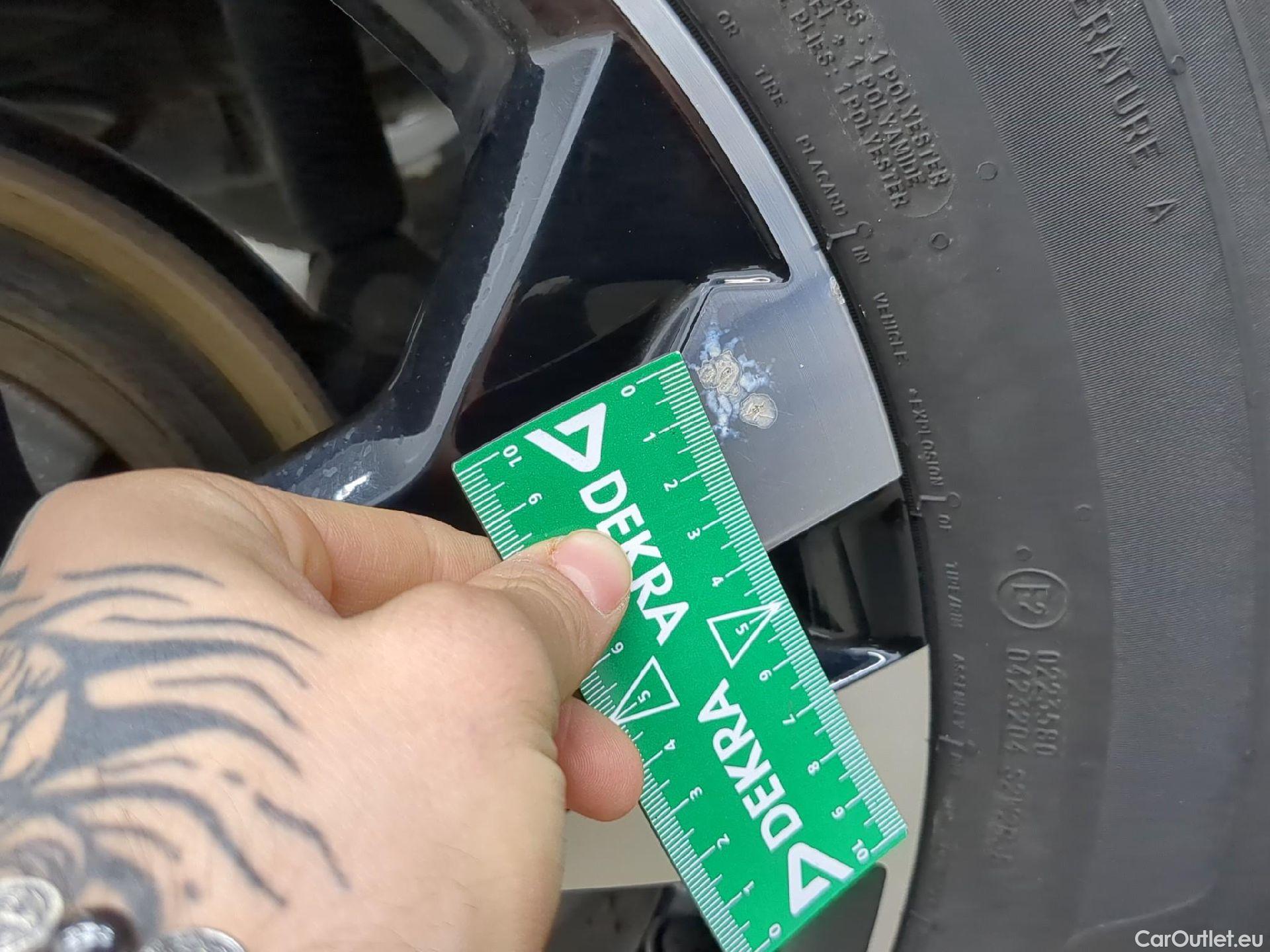  Peugeot  2008  GT Line 1.5 HDi 100CV BVM6 E6d #17