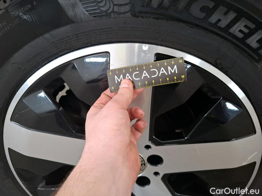  Mercedes  GLB MERCEDES-BENZ  / 2019 / 5P / SUV  200 d Business Line #20