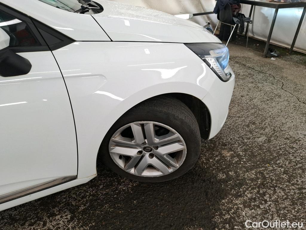  Renault  Clio  V Business 1.0 SCe 70CV BVM5 E6dT #21