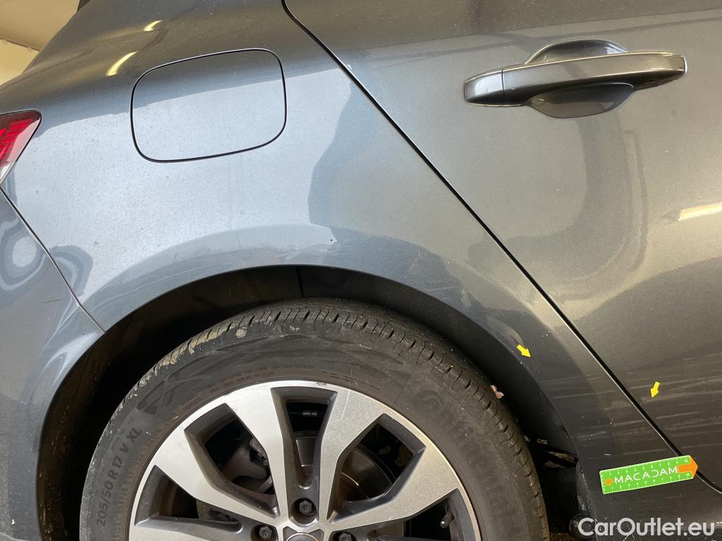  Renault  Megane  IV Berline 5 ptes. Techno 1.5 dCi 115CV BVA7 E6d #49