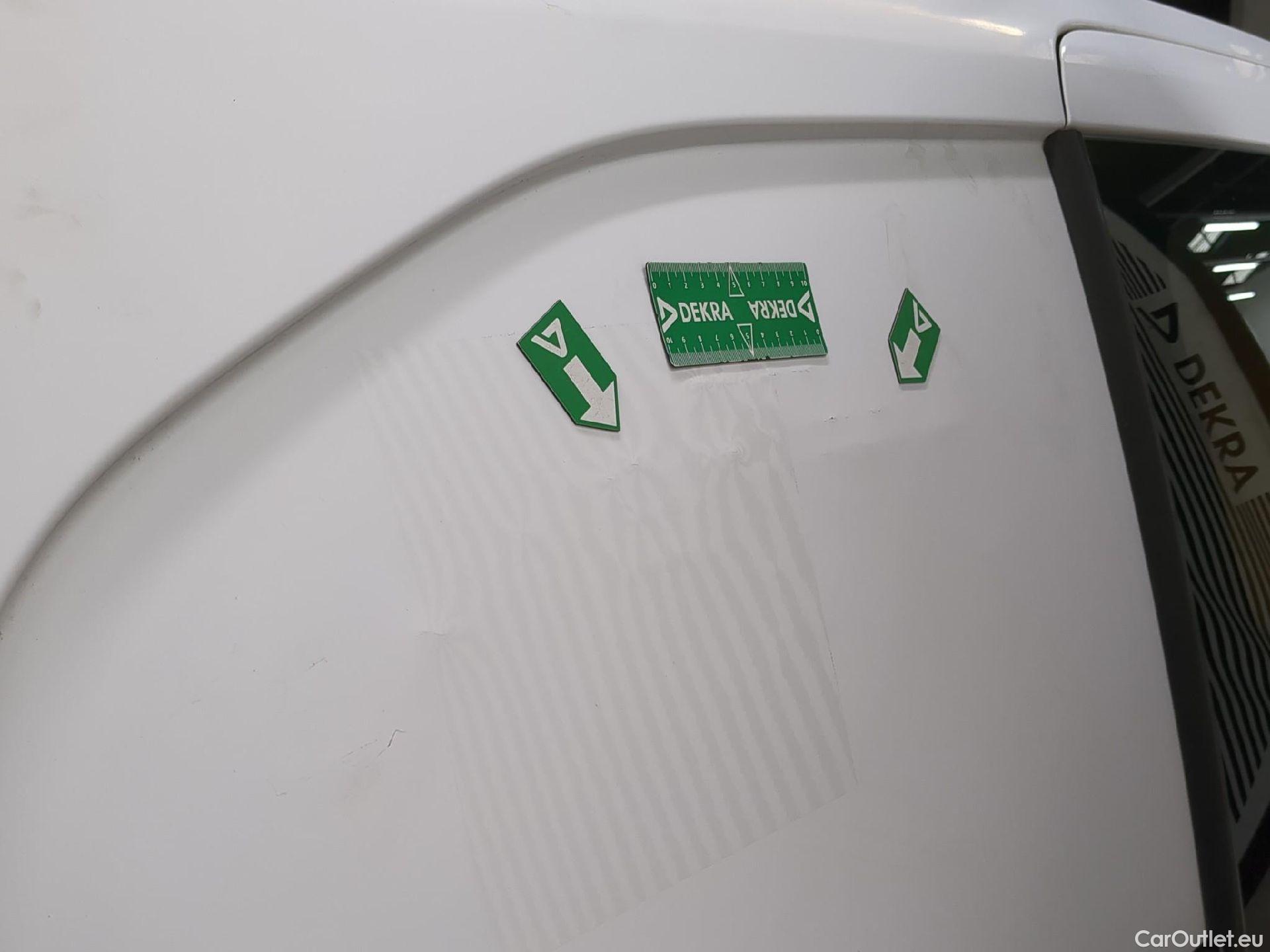  Peugeot  Partner  L1 Premium Pack 1.6 HDi 100CV BVM5 E6 #47