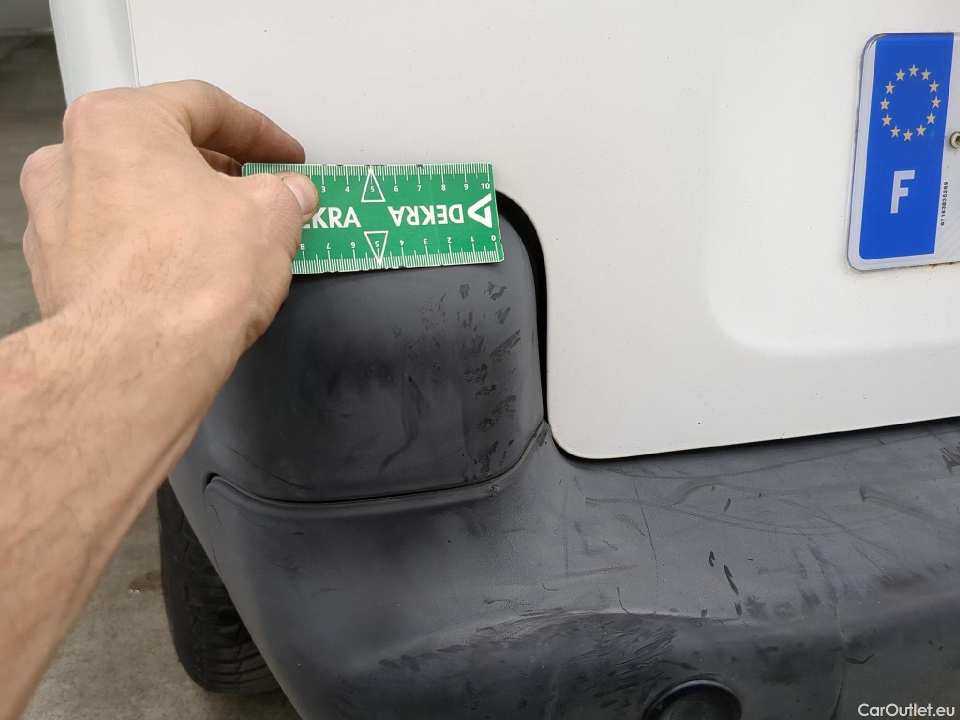  Peugeot  Partner  L1 Premium Pack 1.6 HDi 100CV BVM5 E6 #39