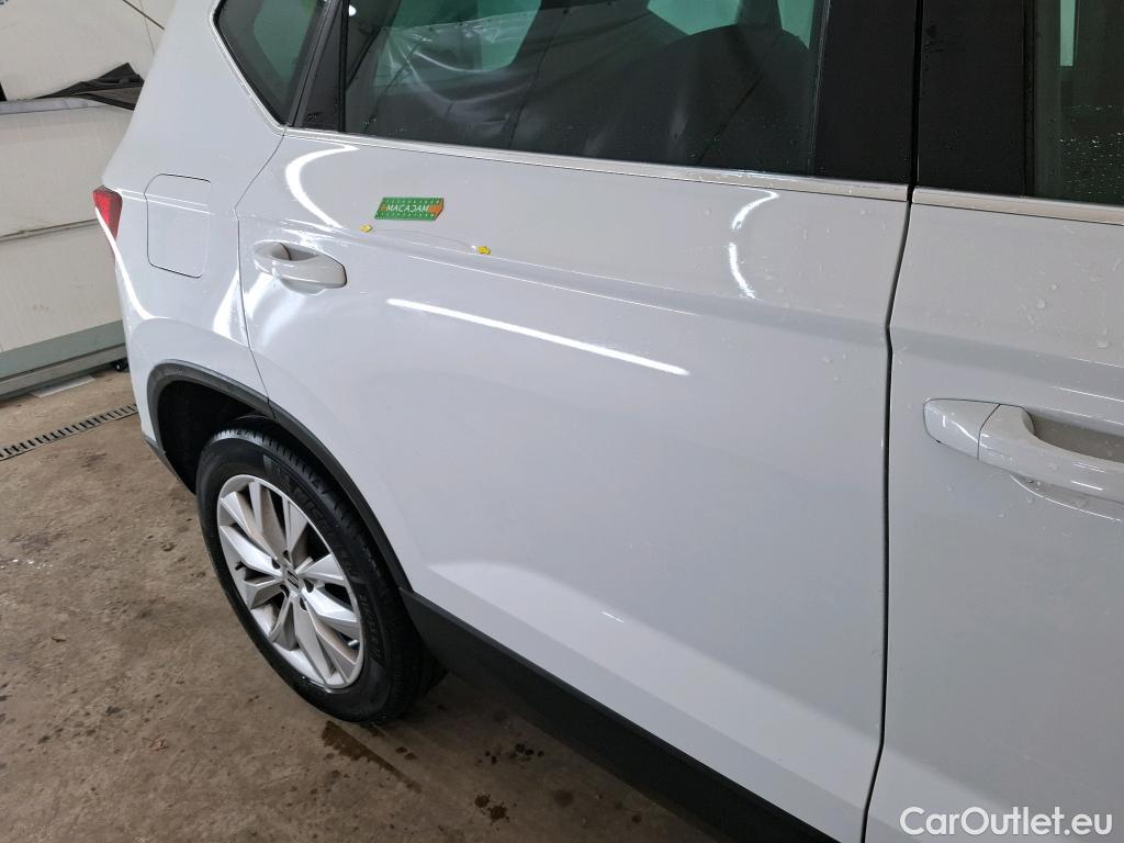  Seat  ATECA  Style 2.0 TDI 150CV BVA7 E6d #1