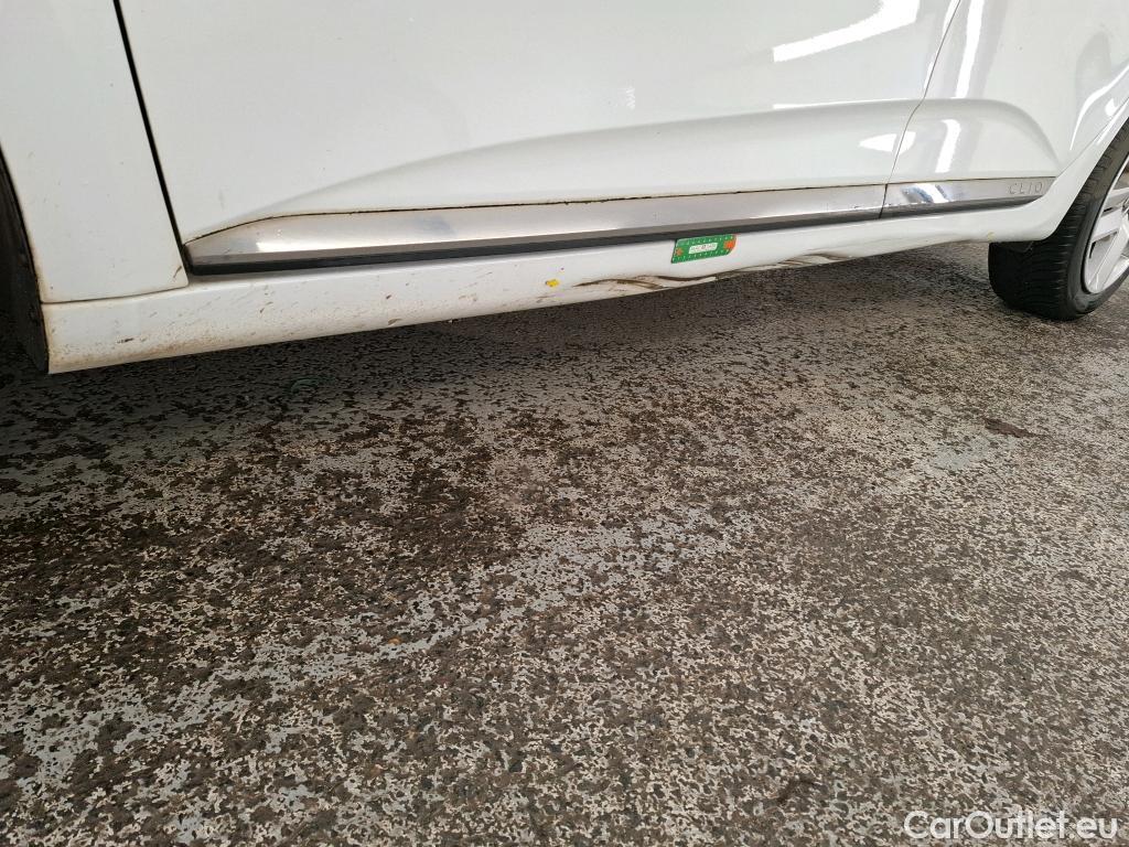  Renault  Clio  V Business 1.5 dCi 115CV BVM6 E6dT / TRANSFO VP VF
 #1