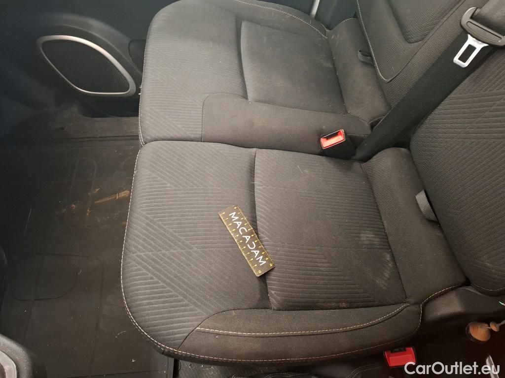  Renault  Trafic  Furgon Grand Confort L1H1 1200 1.6 dCi 125CV BVM6 E6 #38