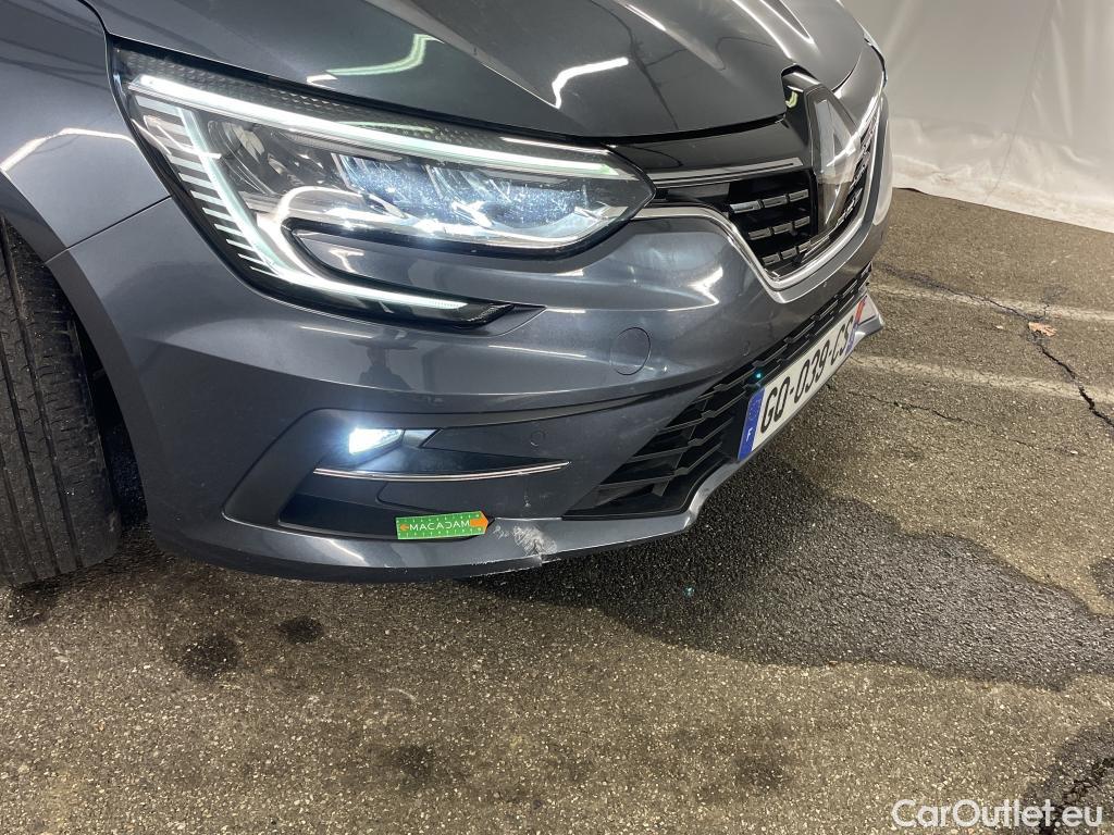  Renault  Megane  IV Berline 5 ptes. Techno 1.5 dCi 115CV BVA7 E6d #1