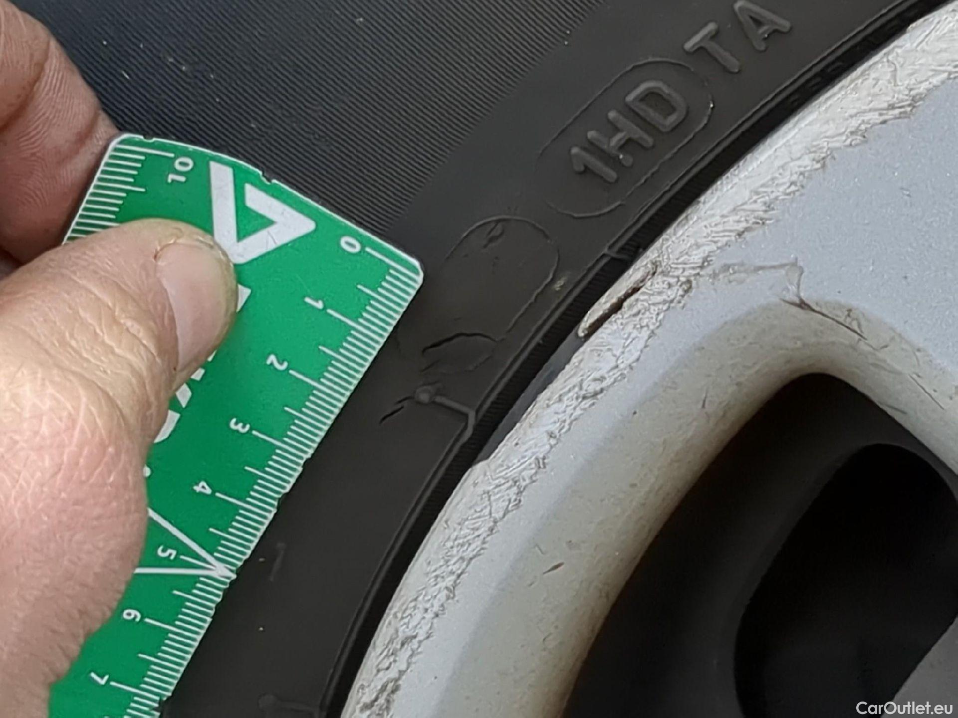  Peugeot  Partner  L1 Premium Pack 1.6 HDi 100CV BVM5 E6 #20