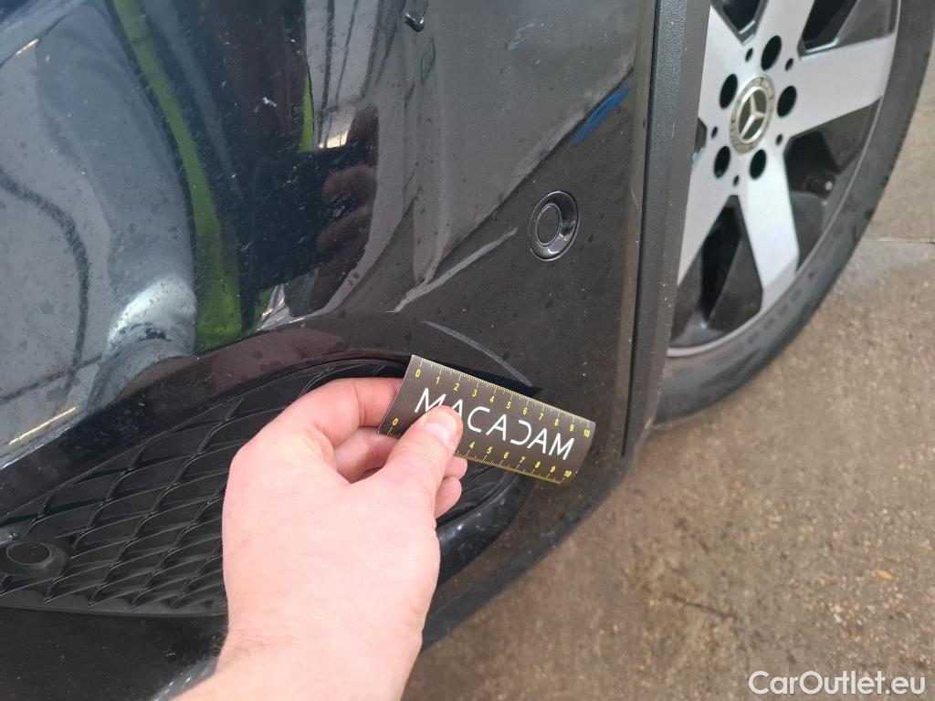  Mercedes  GLB MERCEDES-BENZ  / 2019 / 5P / SUV  200 d Business Line #13