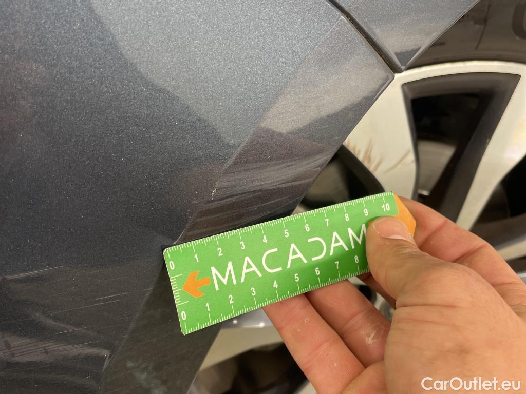  Renault  Megane  IV Berline 5 ptes. Techno 1.5 dCi 115CV BVA7 E6d #6