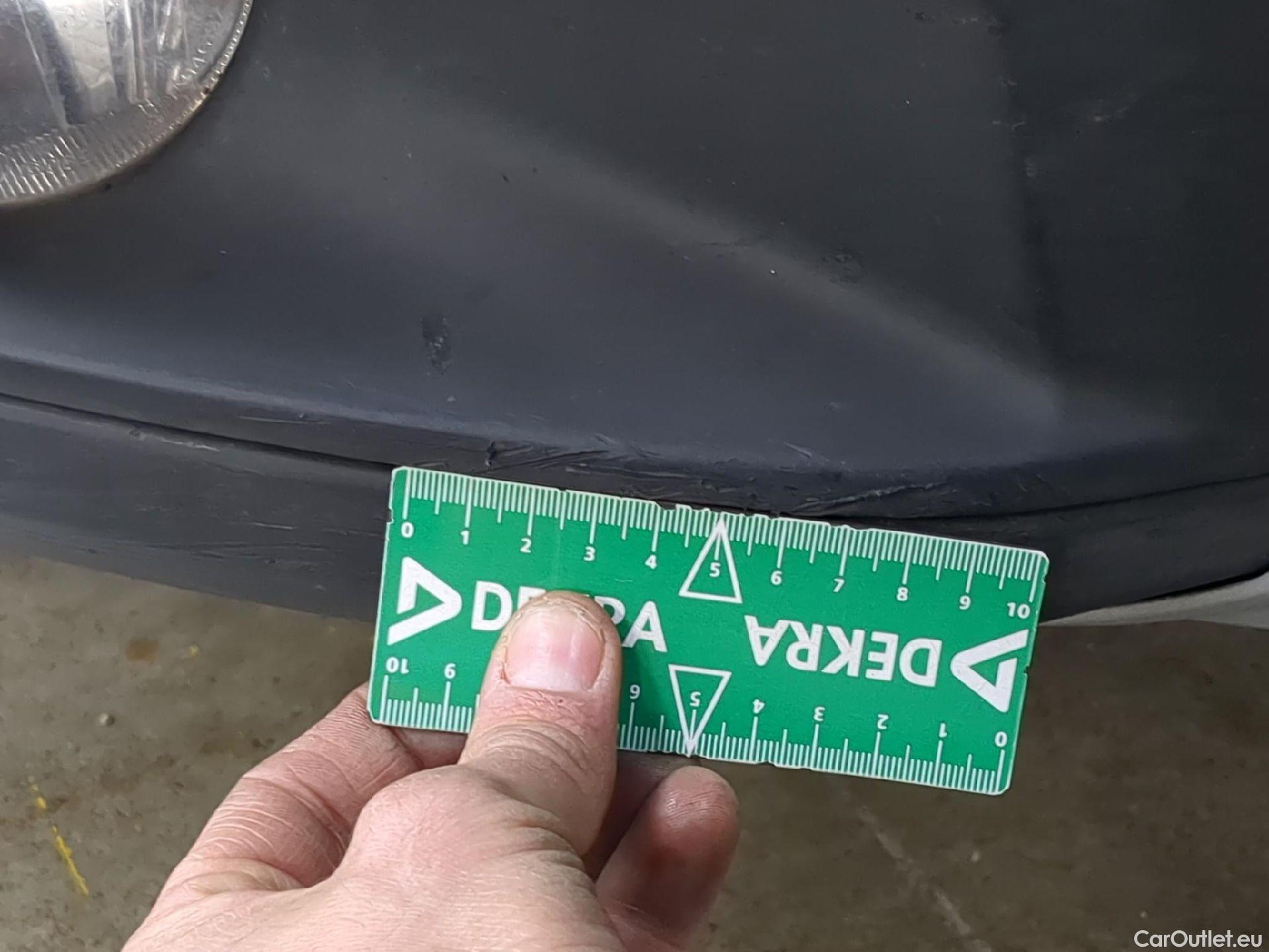  Peugeot  Partner  L1 Premium Pack 1.6 HDi 100CV BVM5 E6 #31