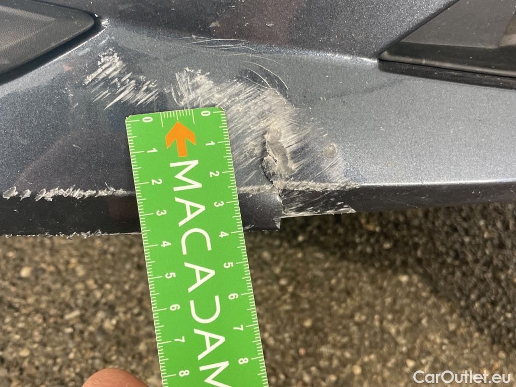  Renault  Megane  IV Berline 5 ptes. Techno 1.5 dCi 115CV BVA7 E6d #2