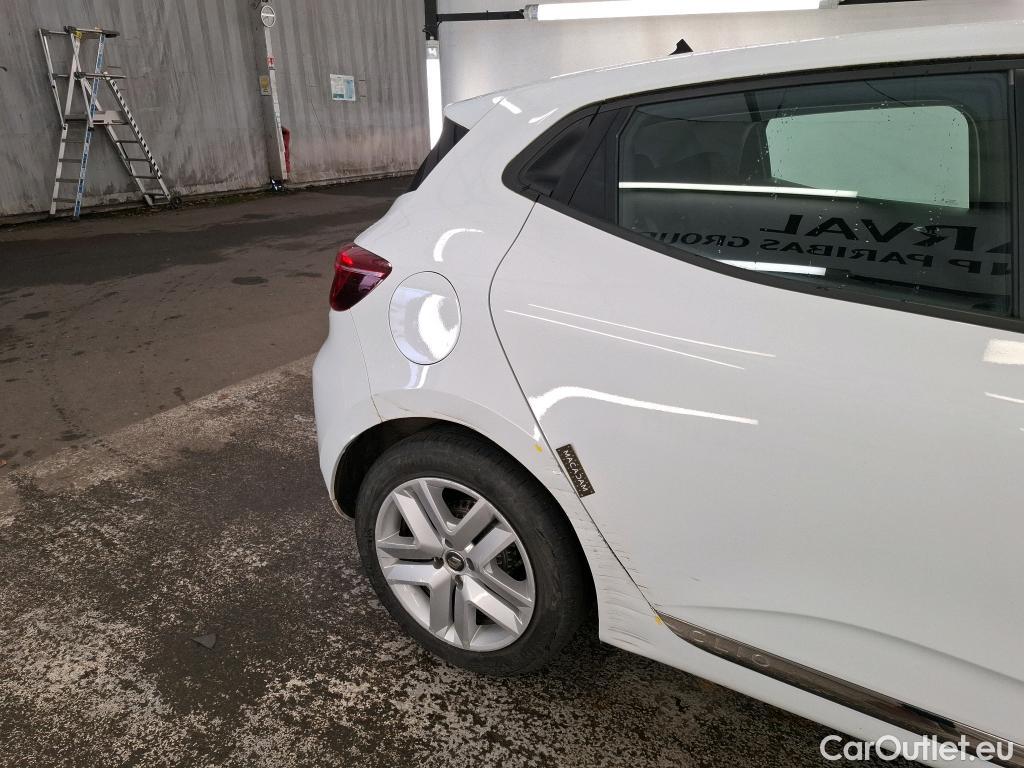  Renault  Clio  V Business 1.0 SCe 70CV BVM5 E6dT #3