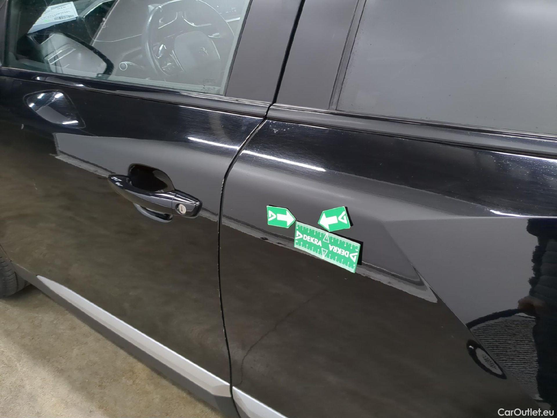  Peugeot  2008  GT Line 1.5 HDi 100CV BVM6 E6d #22