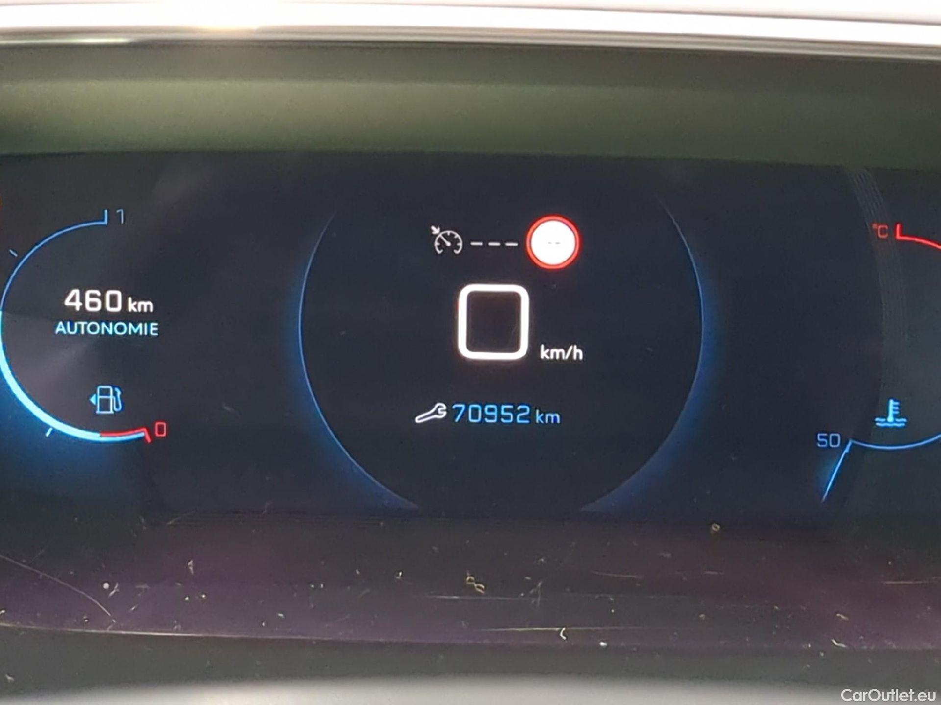  Peugeot  2008  GT Line 1.5 HDi 100CV BVM6 E6d #1