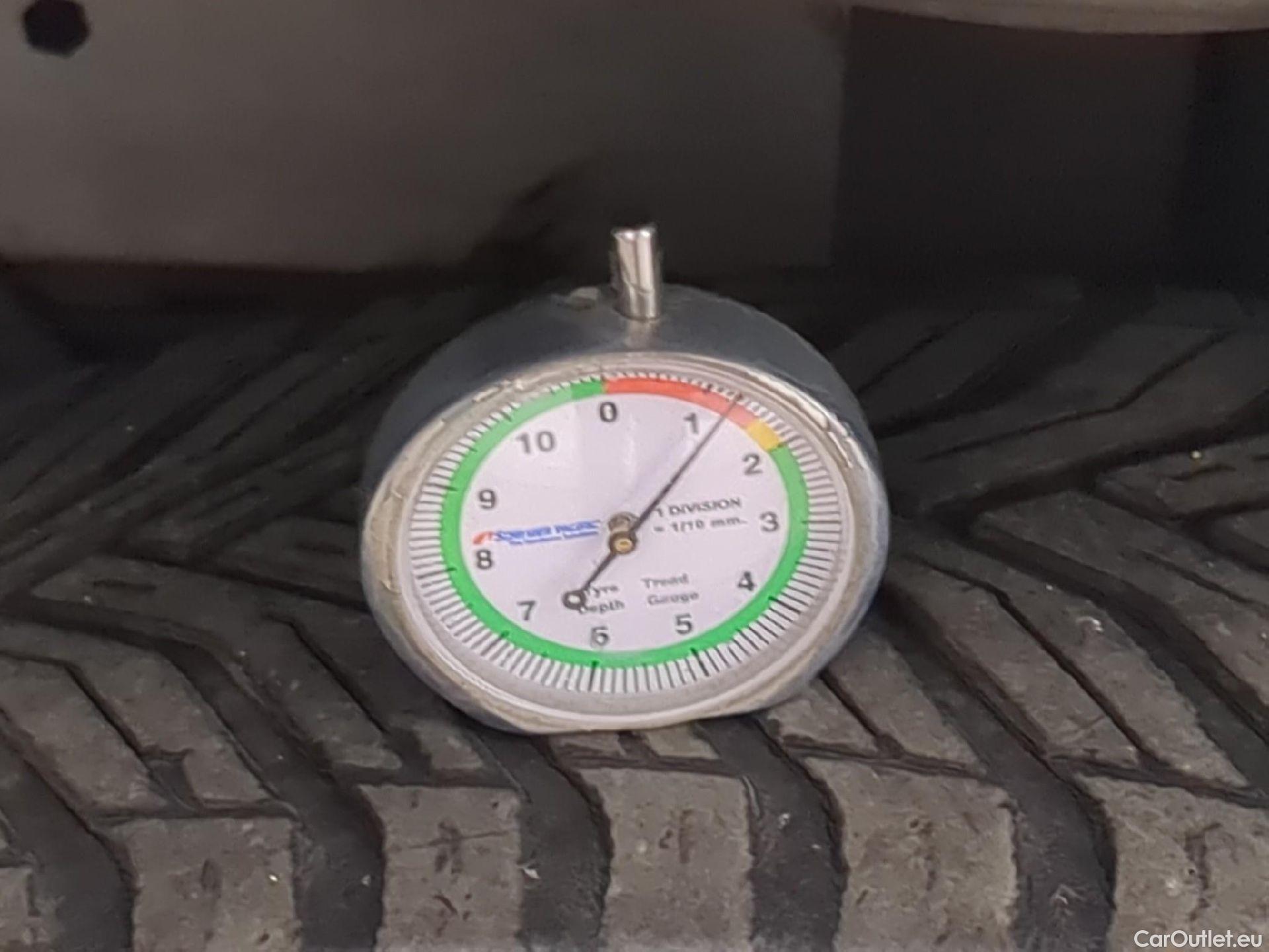  Peugeot  Partner  L1 Premium Pack 1.6 HDi 100CV BVM5 E6 #5